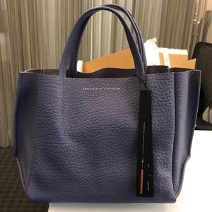 Brand new Ampersand As Apostrophe half tote.